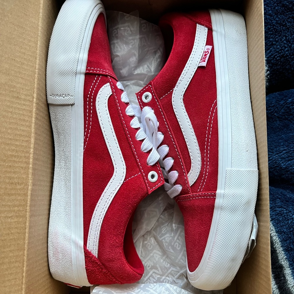 Vans